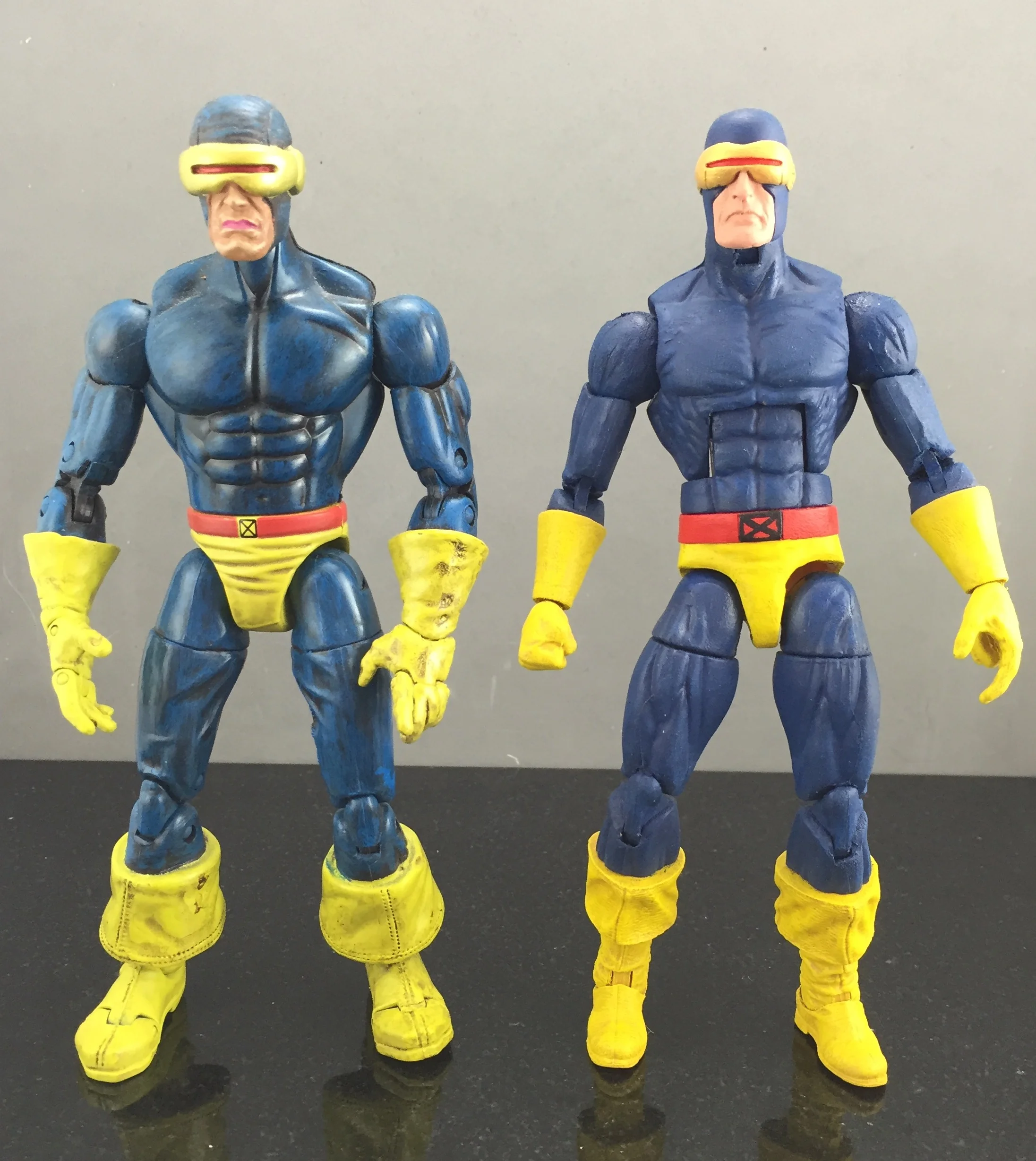 Toybiz cyclops discount